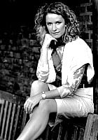 Caroline Bliss
